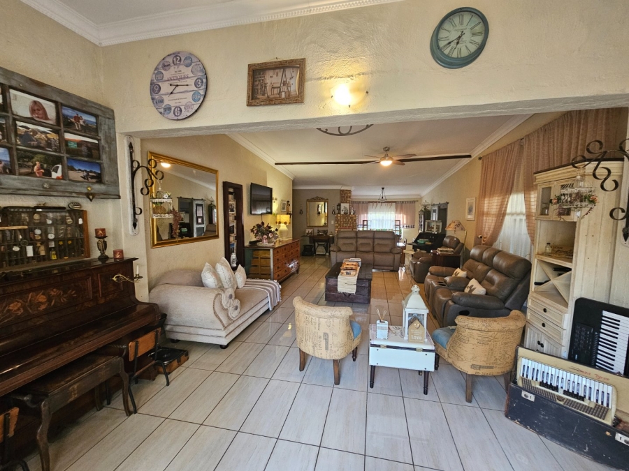3 Bedroom Property for Sale in Kingsview Ext 1 Mpumalanga