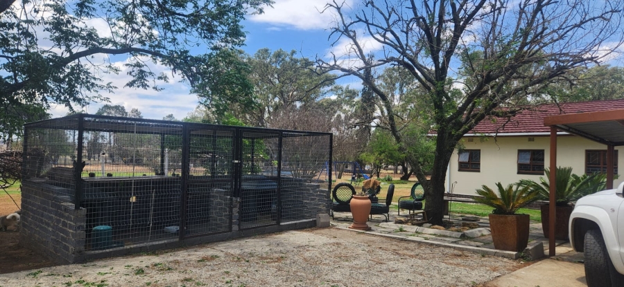  Bedroom Property for Sale in Standerton Rural Mpumalanga