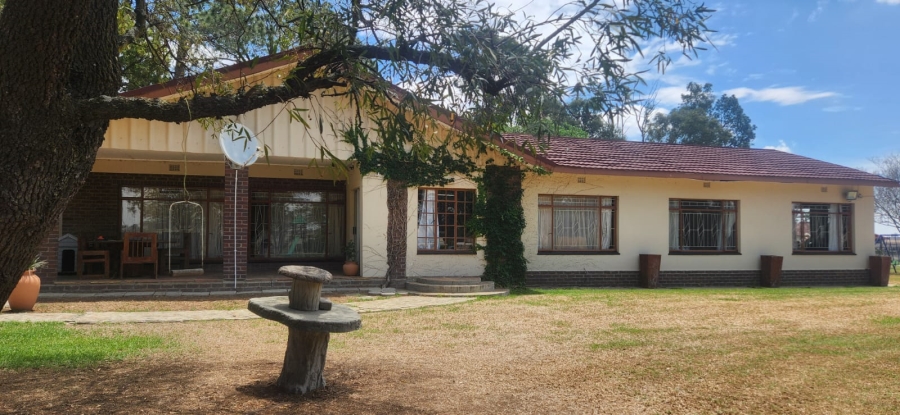  Bedroom Property for Sale in Standerton Rural Mpumalanga