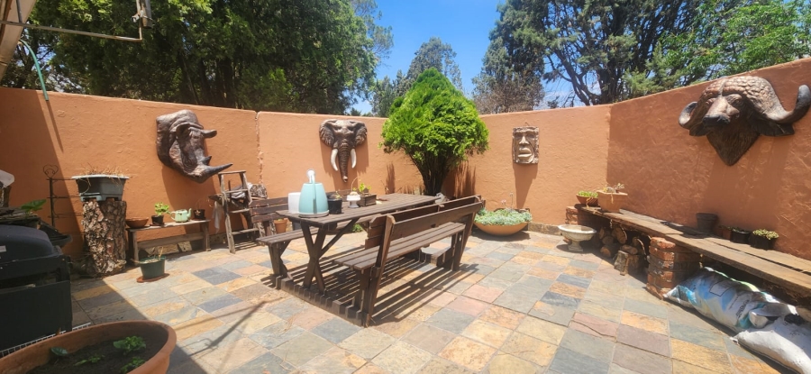  Bedroom Property for Sale in Standerton Rural Mpumalanga