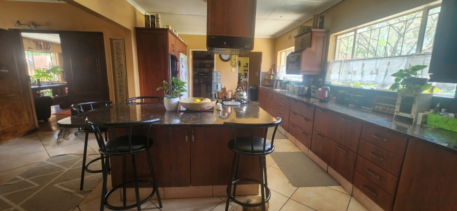  Bedroom Property for Sale in Standerton Rural Mpumalanga