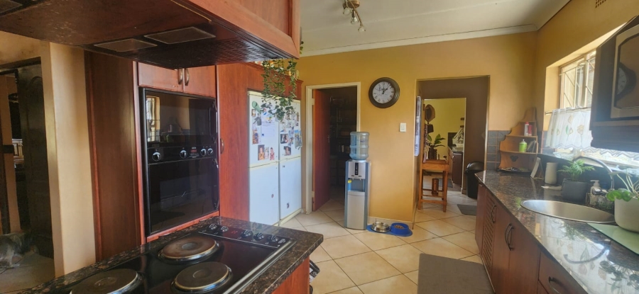  Bedroom Property for Sale in Standerton Rural Mpumalanga