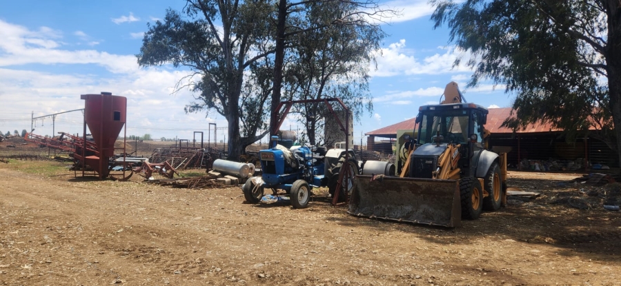  Bedroom Property for Sale in Standerton Rural Mpumalanga