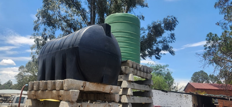  Bedroom Property for Sale in Standerton Rural Mpumalanga