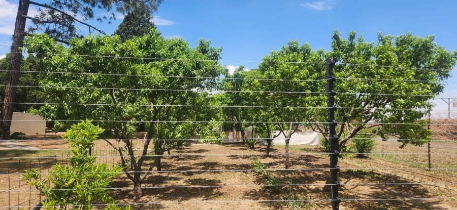  Bedroom Property for Sale in Standerton Rural Mpumalanga