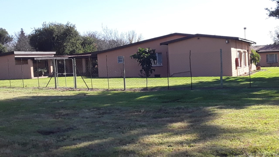 3 Bedroom Property for Sale in Eloff A H Mpumalanga