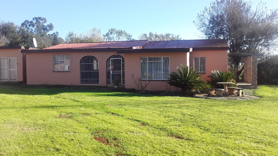 3 Bedroom Property for Sale in Eloff A H Mpumalanga