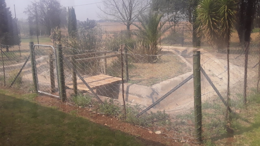 3 Bedroom Property for Sale in Eloff A H Mpumalanga