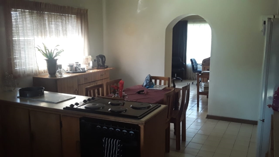 3 Bedroom Property for Sale in Eloff A H Mpumalanga