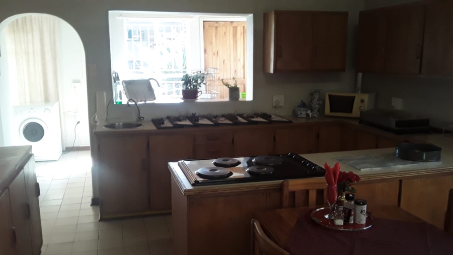 3 Bedroom Property for Sale in Eloff A H Mpumalanga