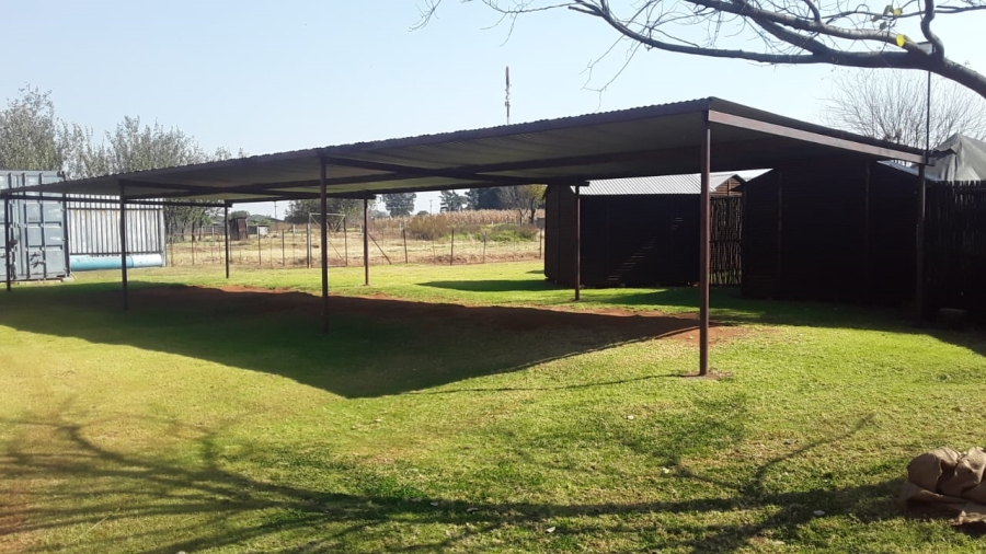 3 Bedroom Property for Sale in Eloff A H Mpumalanga