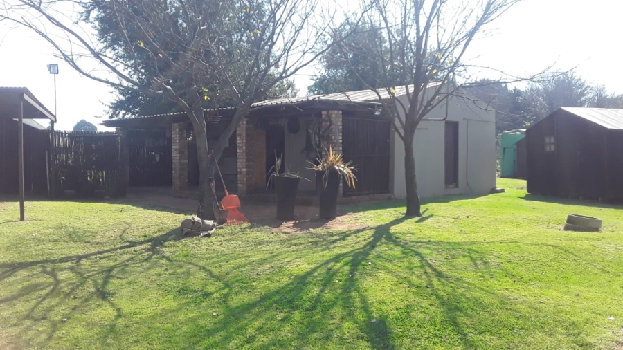 3 Bedroom Property for Sale in Eloff A H Mpumalanga