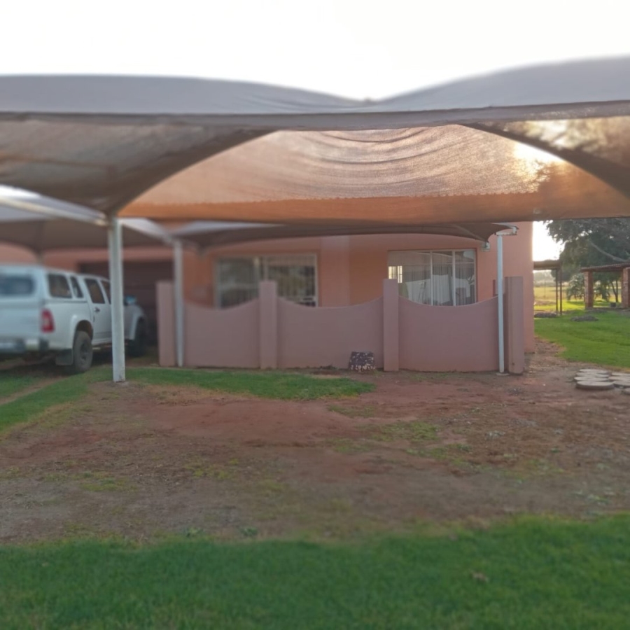 3 Bedroom Property for Sale in Eloff A H Mpumalanga