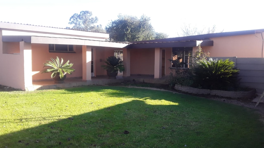 3 Bedroom Property for Sale in Eloff A H Mpumalanga