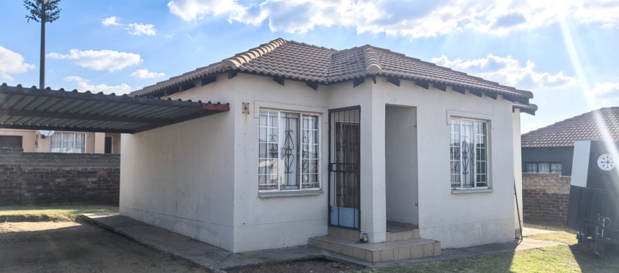 3 Bedroom Property for Sale in Duvha Park Ext 1 Mpumalanga