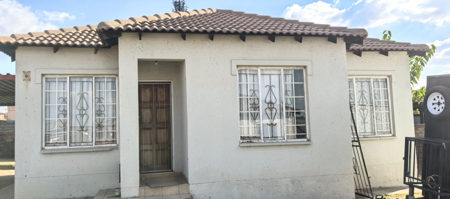 3 Bedroom Property for Sale in Duvha Park Ext 1 Mpumalanga