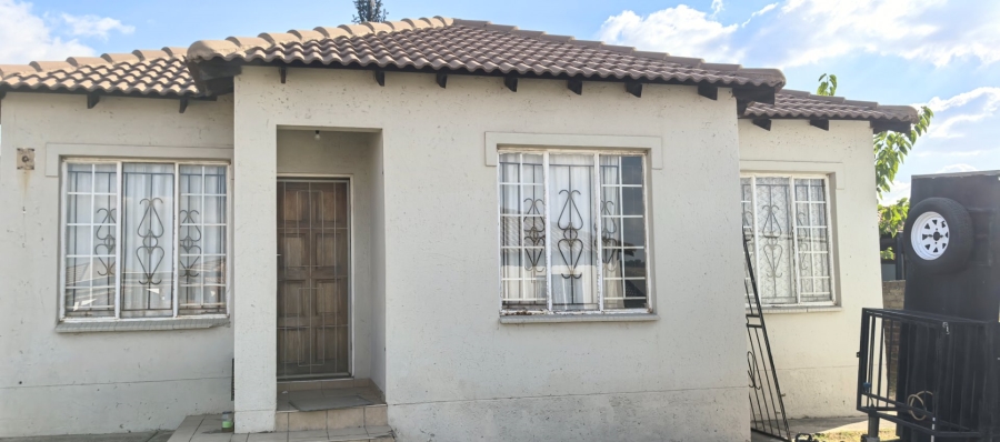 3 Bedroom Property for Sale in Duvha Park Ext 1 Mpumalanga