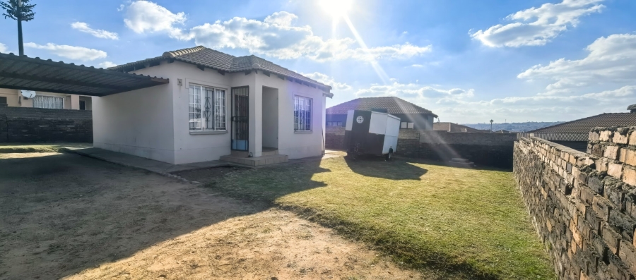 3 Bedroom Property for Sale in Duvha Park Ext 1 Mpumalanga