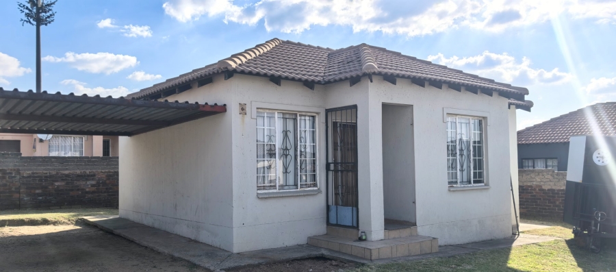 3 Bedroom Property for Sale in Duvha Park Ext 1 Mpumalanga
