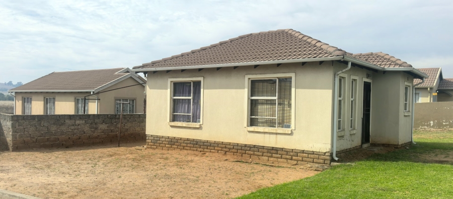 2 Bedroom Property for Sale in Duvha Park Mpumalanga