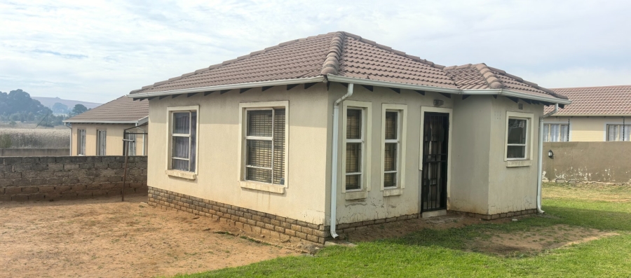2 Bedroom Property for Sale in Duvha Park Mpumalanga