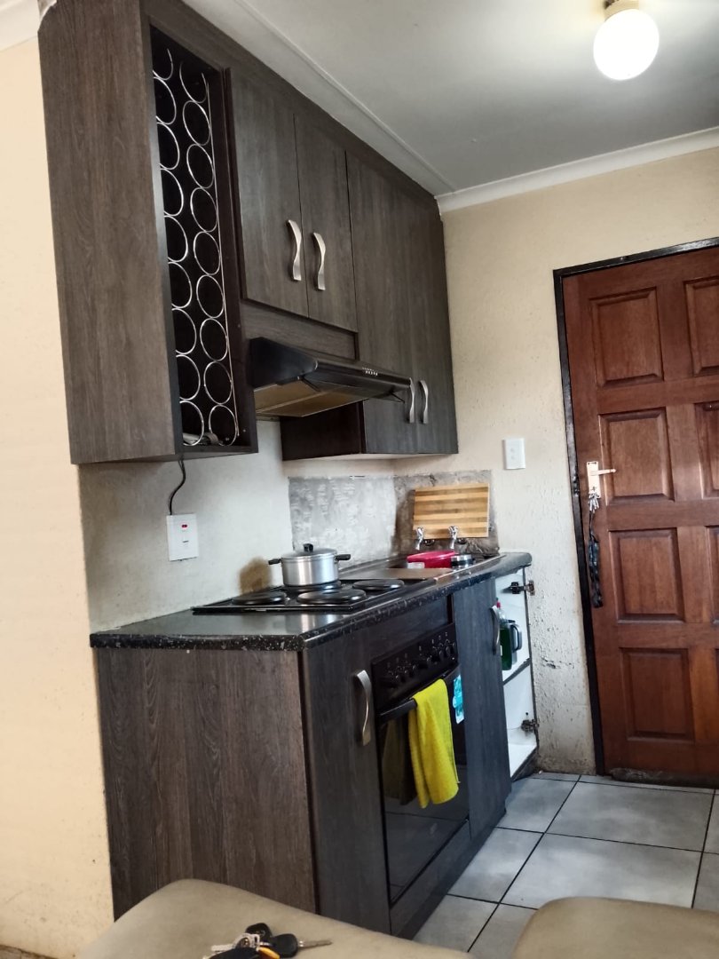 2 Bedroom Property for Sale in Duvha Park Mpumalanga