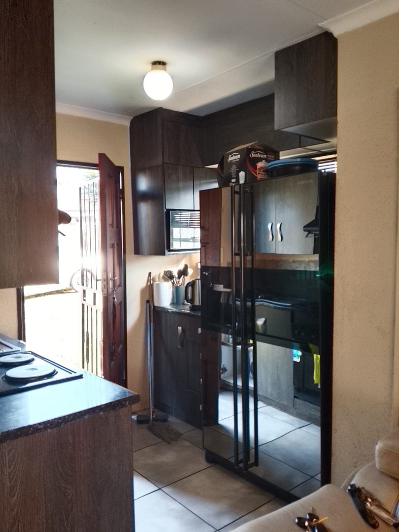 2 Bedroom Property for Sale in Duvha Park Mpumalanga