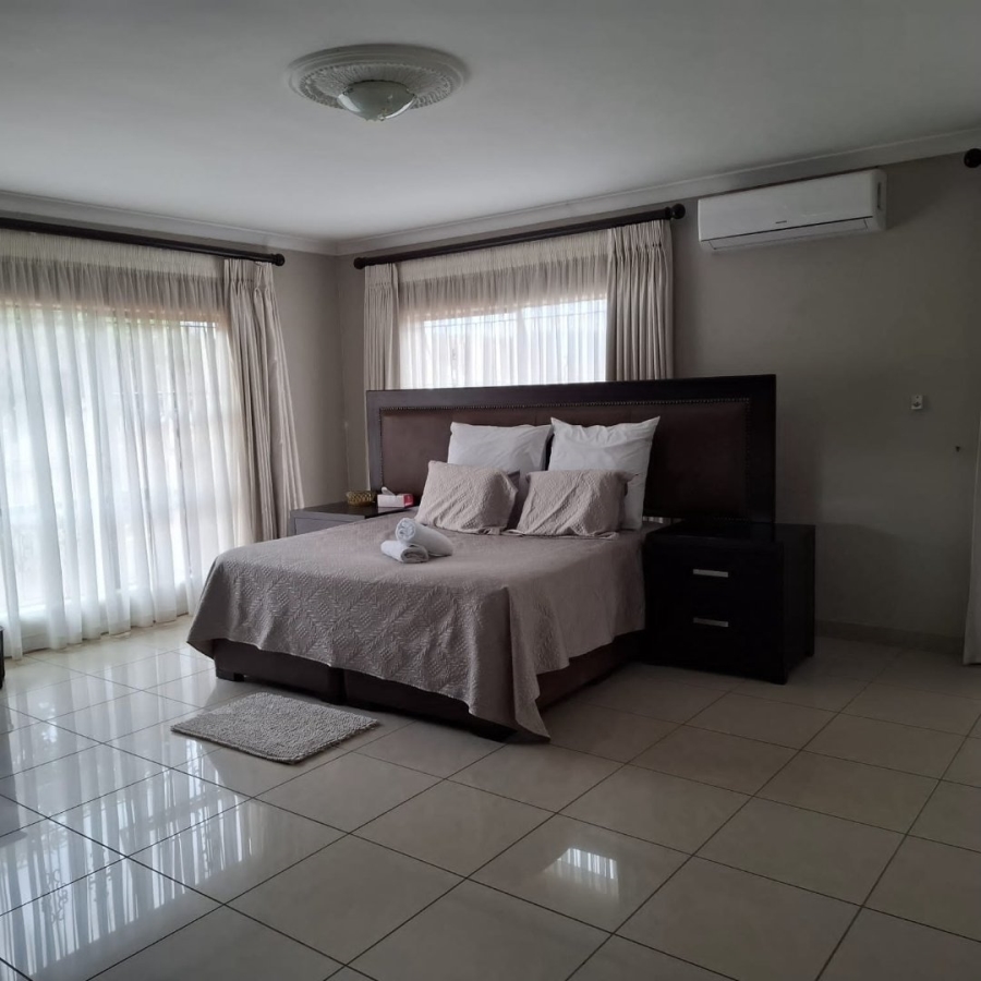 To Let 4 Bedroom Property for Rent in Stonehenge Ext 1 Mpumalanga