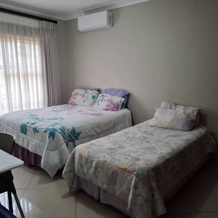 To Let 4 Bedroom Property for Rent in Stonehenge Ext 1 Mpumalanga
