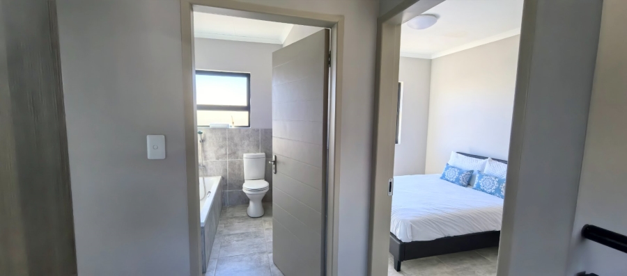 3 Bedroom Property for Sale in Die Heuwel Ext 4 Mpumalanga
