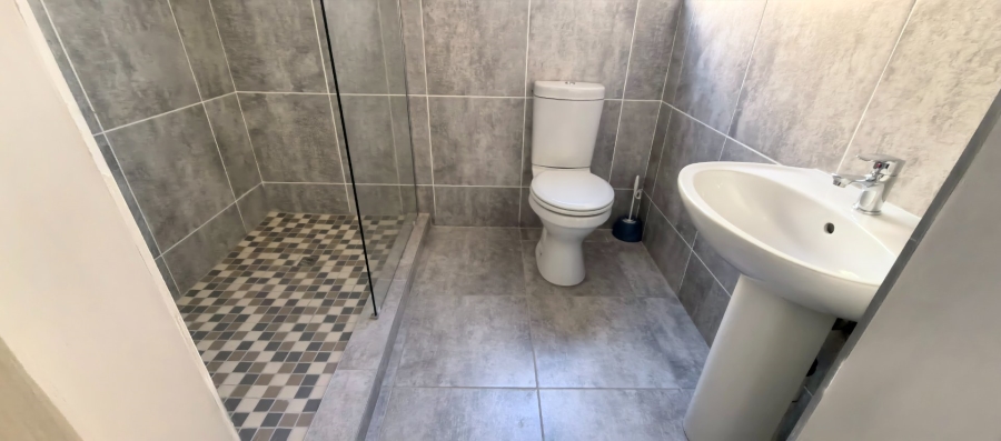 3 Bedroom Property for Sale in Die Heuwel Ext 4 Mpumalanga