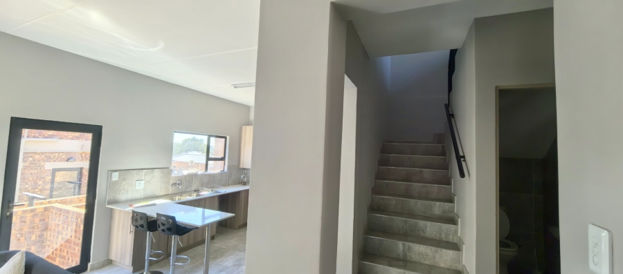 3 Bedroom Property for Sale in Die Heuwel Ext 4 Mpumalanga