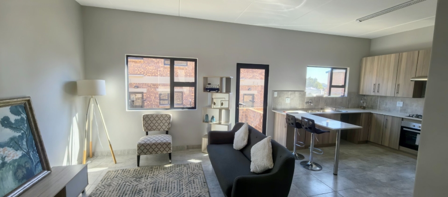 3 Bedroom Property for Sale in Die Heuwel Ext 4 Mpumalanga