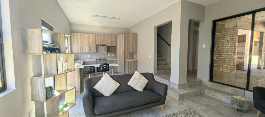 3 Bedroom Property for Sale in Die Heuwel Ext 4 Mpumalanga