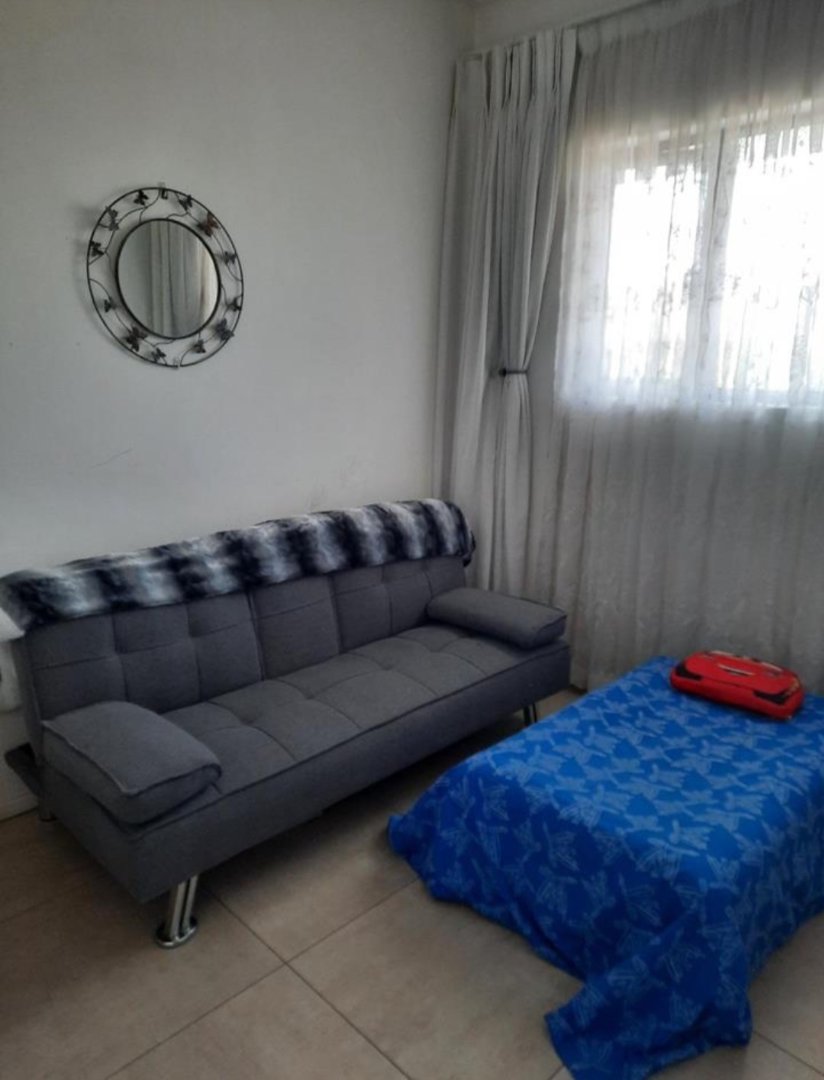 To Let 2 Bedroom Property for Rent in Secunda Mpumalanga