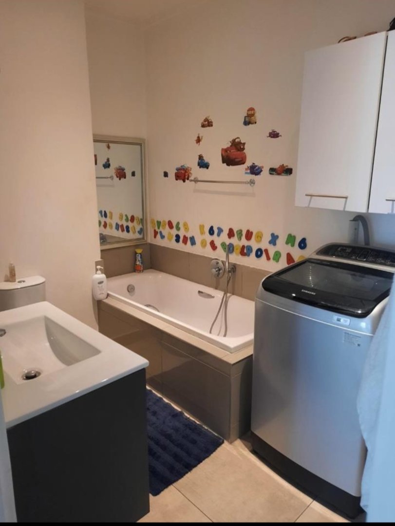 To Let 2 Bedroom Property for Rent in Secunda Mpumalanga