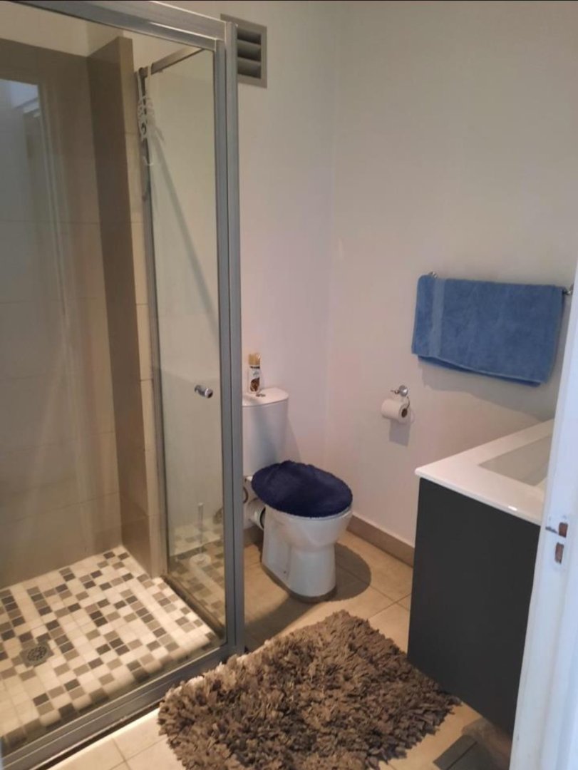To Let 2 Bedroom Property for Rent in Secunda Mpumalanga