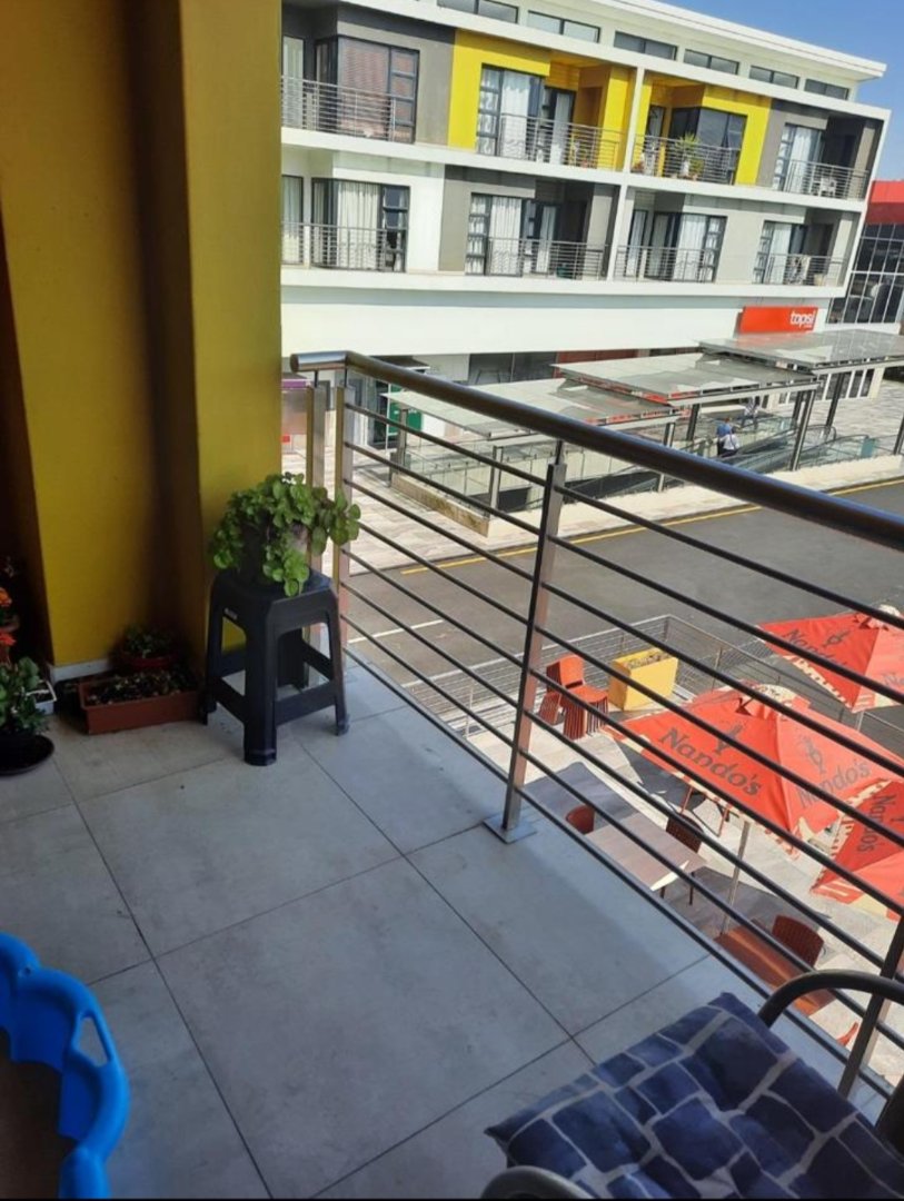 To Let 2 Bedroom Property for Rent in Secunda Mpumalanga