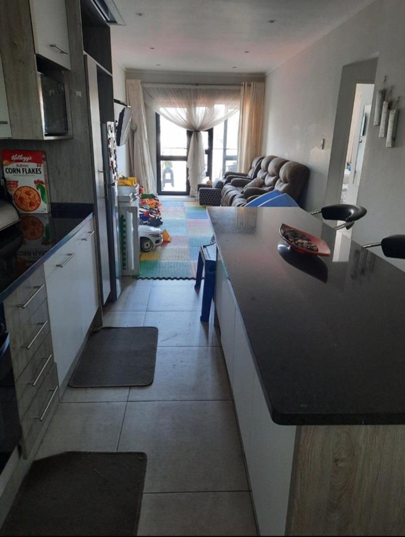 To Let 2 Bedroom Property for Rent in Secunda Mpumalanga