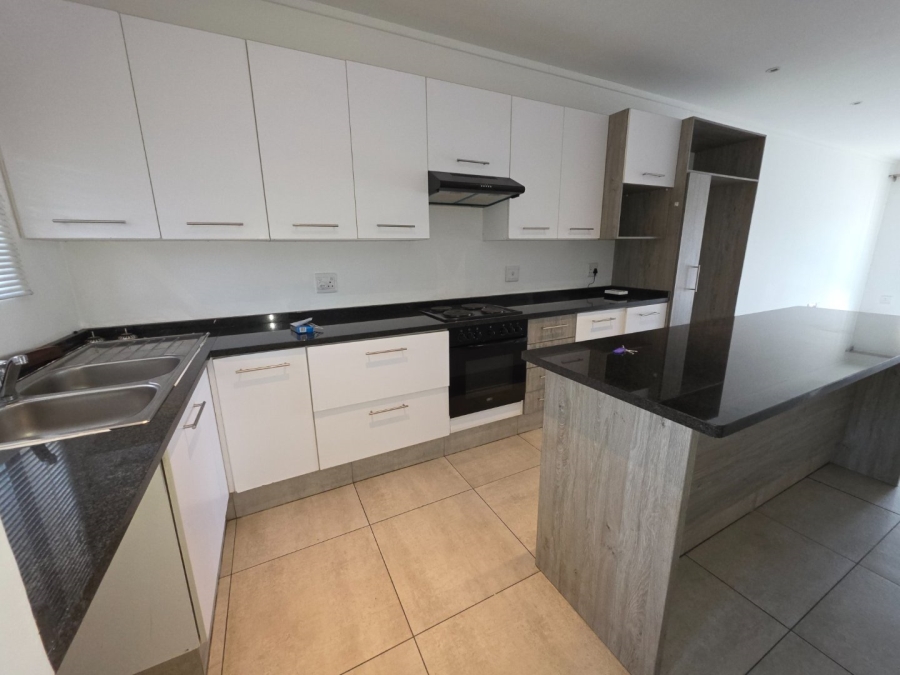 2 Bedroom Property for Sale in Secunda Mpumalanga