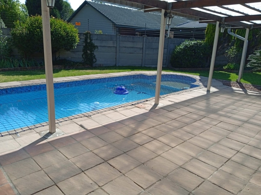 3 Bedroom Property for Sale in Suidheuwel Mpumalanga