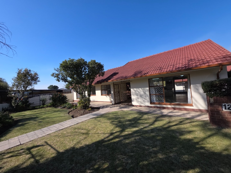 4 Bedroom Property for Sale in Secunda Mpumalanga