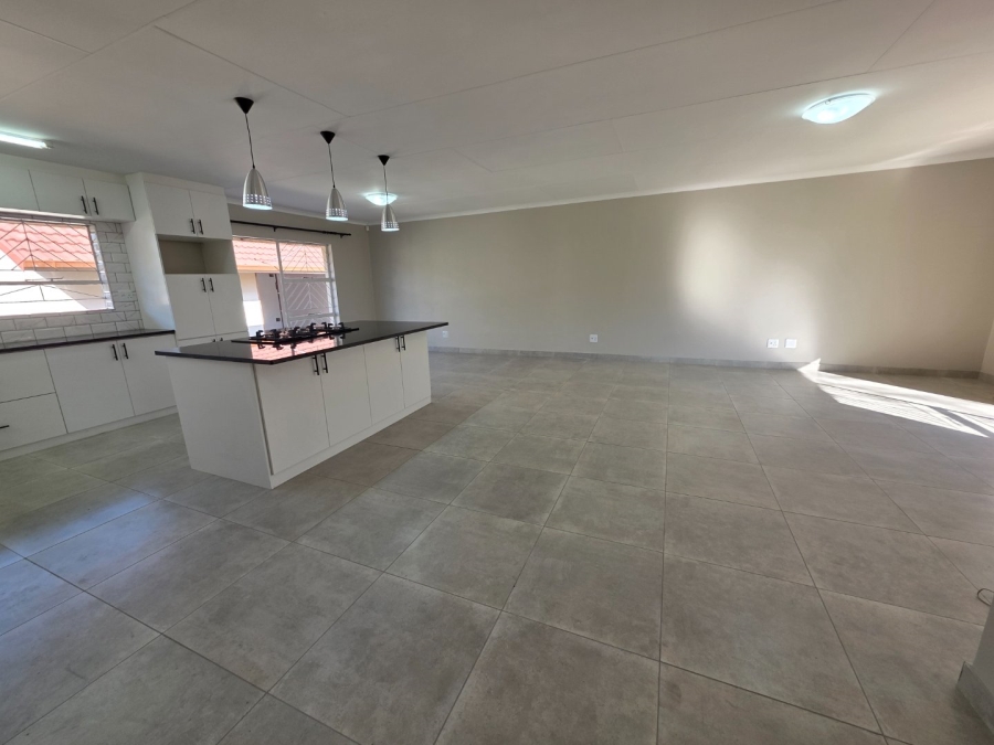 4 Bedroom Property for Sale in Secunda Mpumalanga