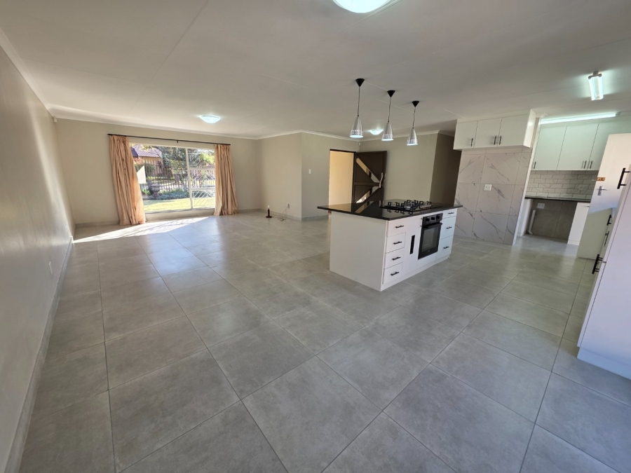 4 Bedroom Property for Sale in Secunda Mpumalanga