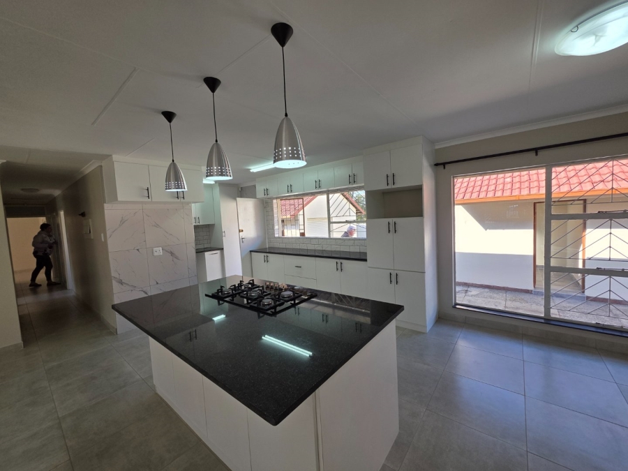 4 Bedroom Property for Sale in Secunda Mpumalanga