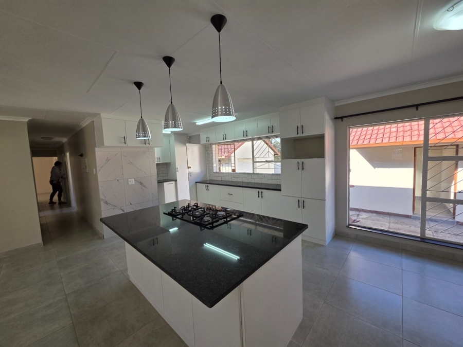 4 Bedroom Property for Sale in Secunda Mpumalanga