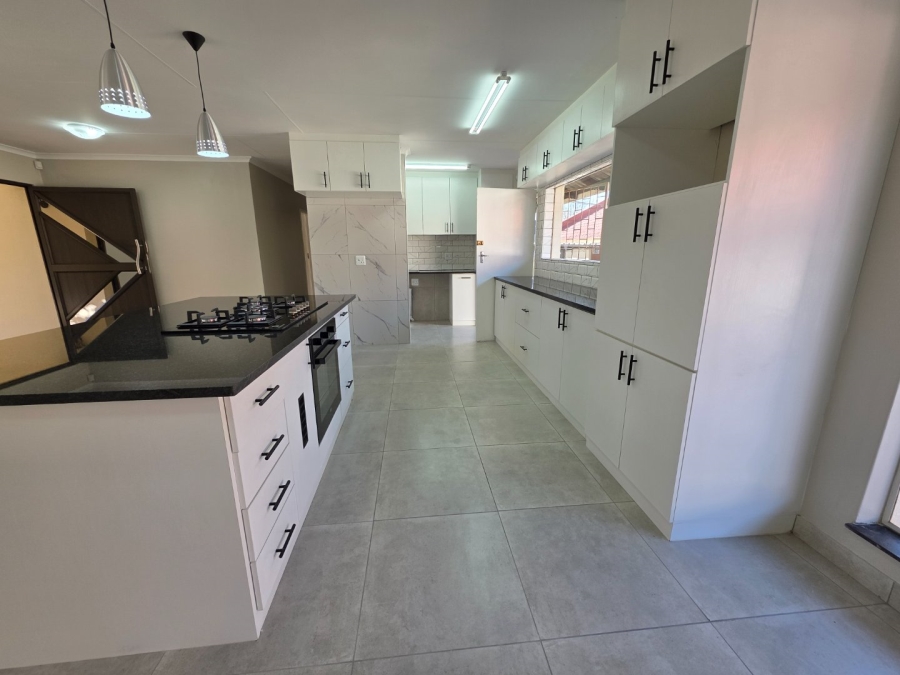 4 Bedroom Property for Sale in Secunda Mpumalanga