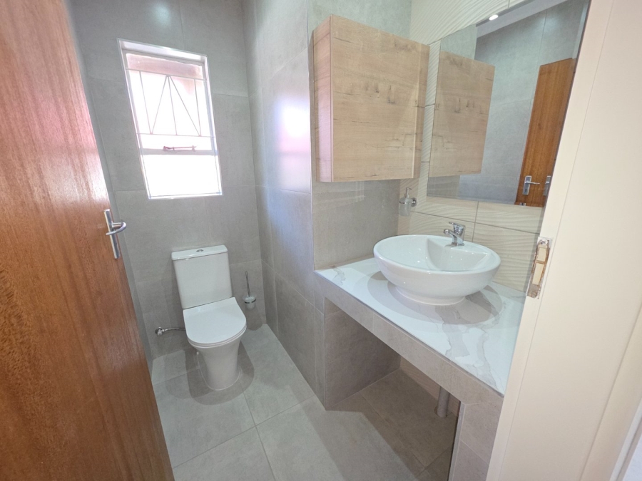 4 Bedroom Property for Sale in Secunda Mpumalanga