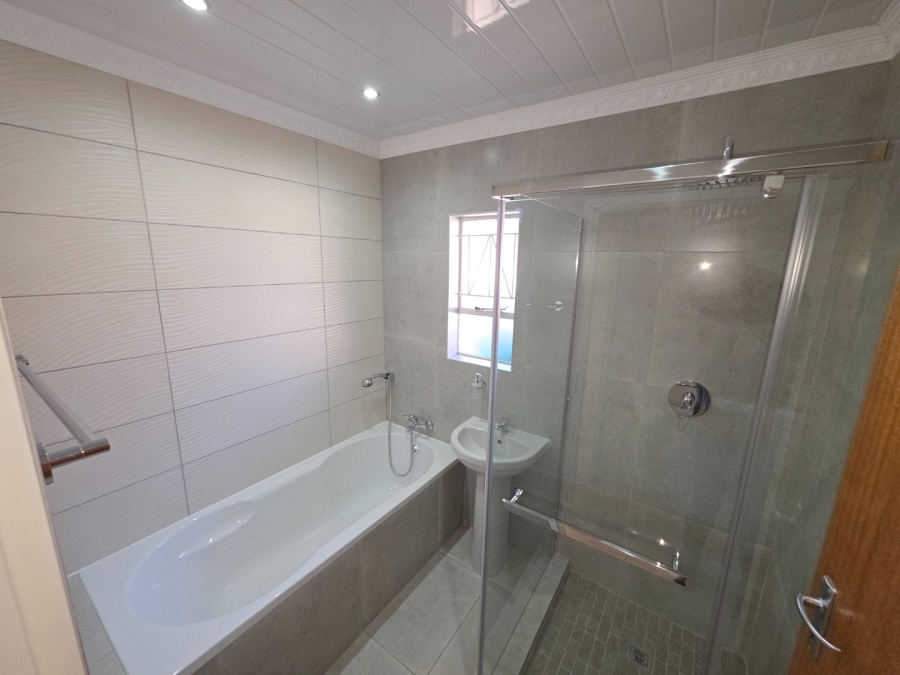 4 Bedroom Property for Sale in Secunda Mpumalanga