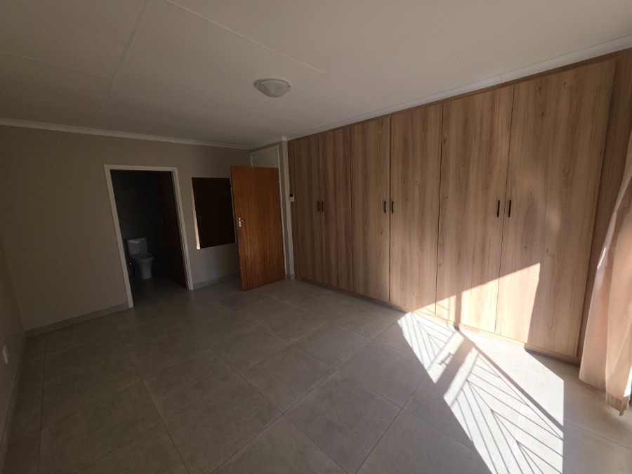 4 Bedroom Property for Sale in Secunda Mpumalanga